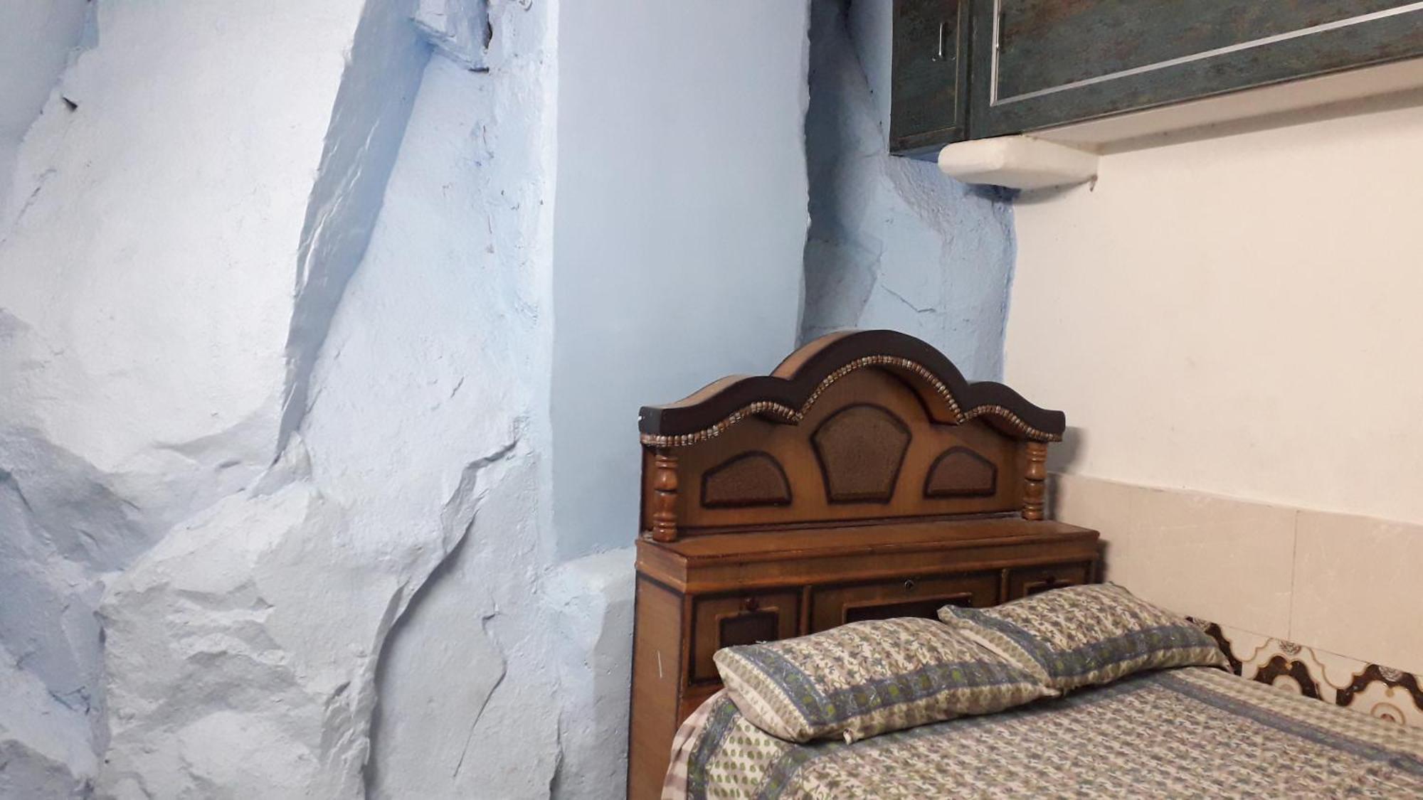 Anne Guest House Jodhpur  Bagian luar foto