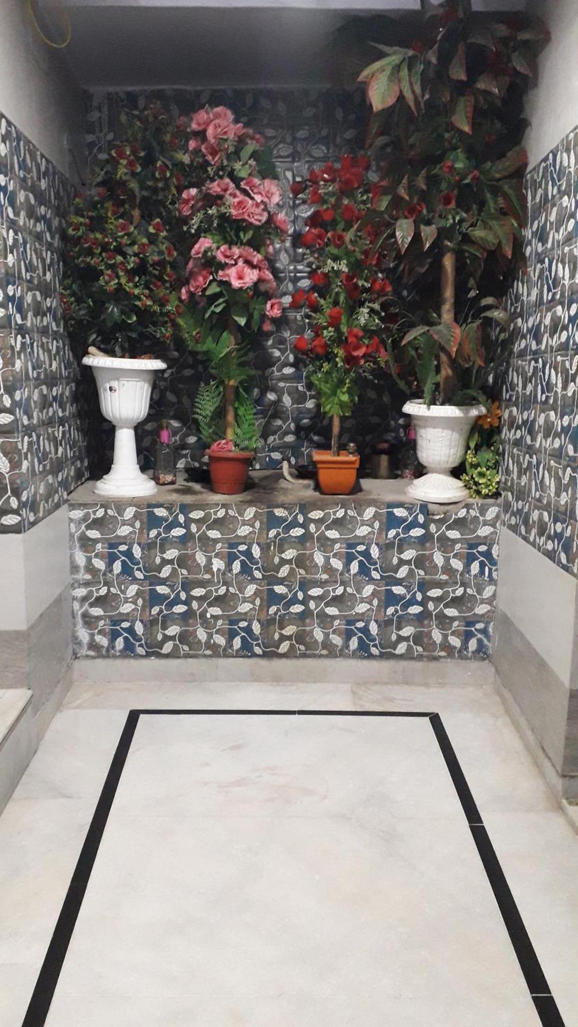 Anne Guest House Jodhpur  Bagian luar foto