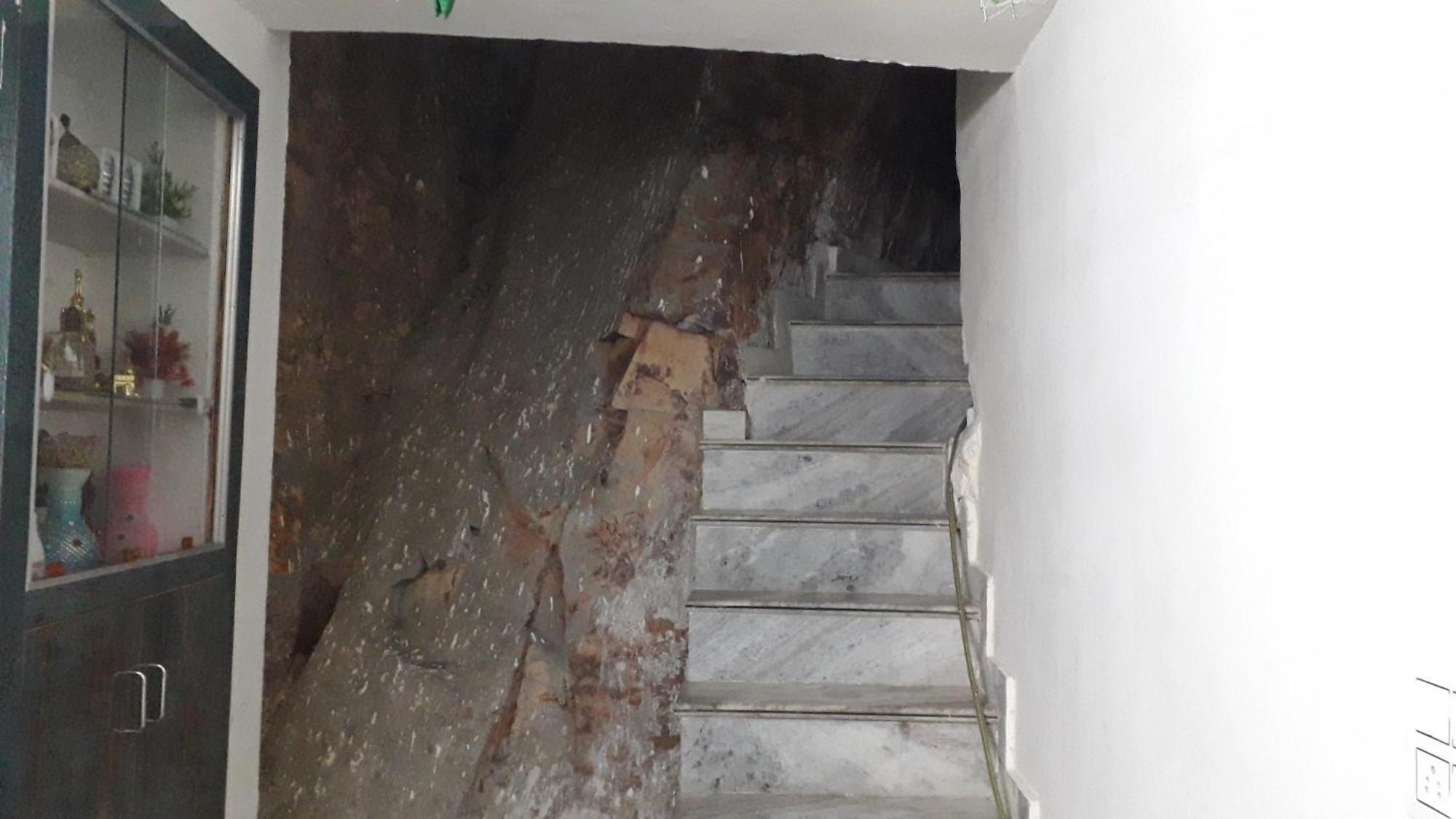 Anne Guest House Jodhpur  Bagian luar foto