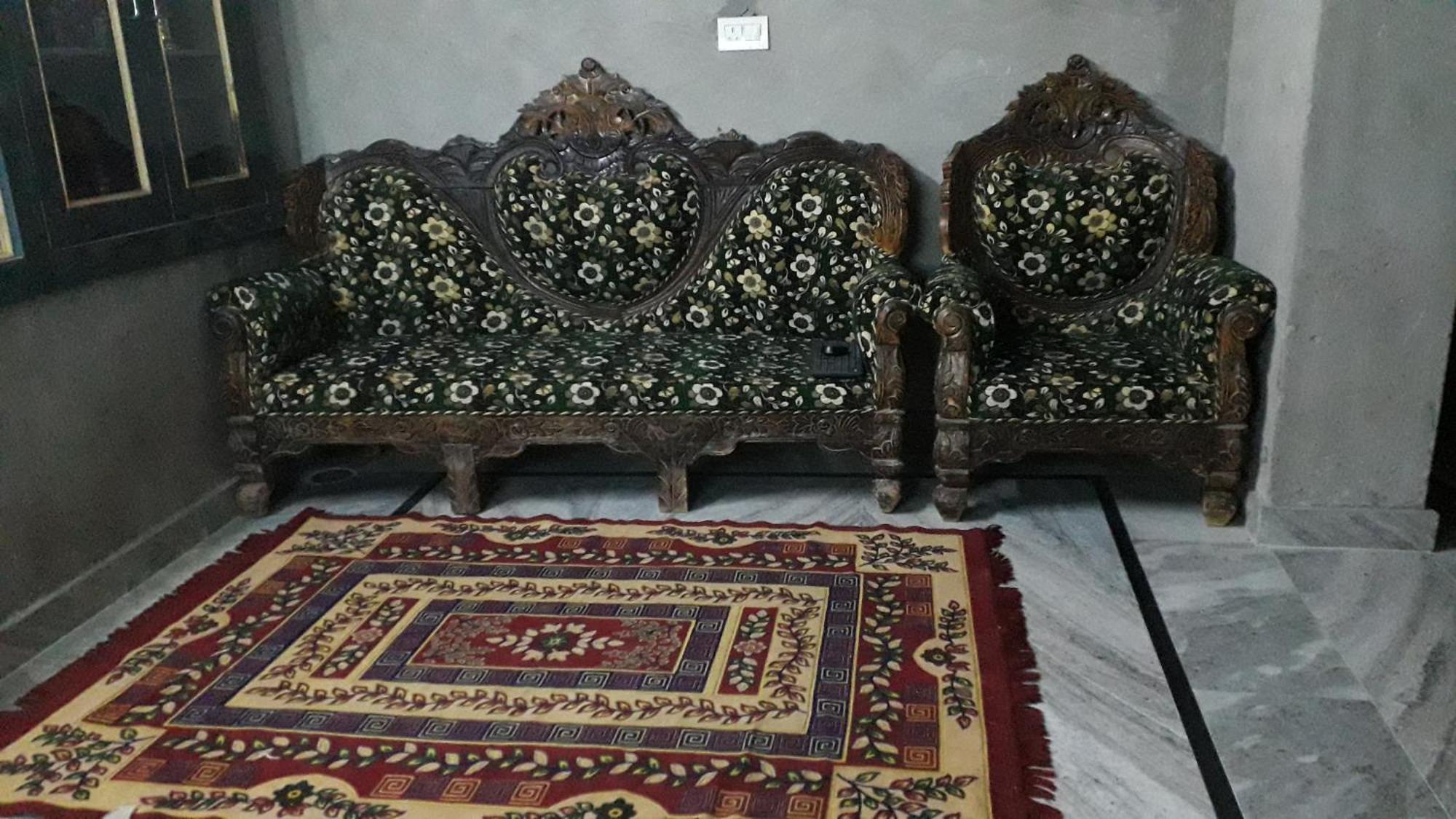 Anne Guest House Jodhpur  Bagian luar foto