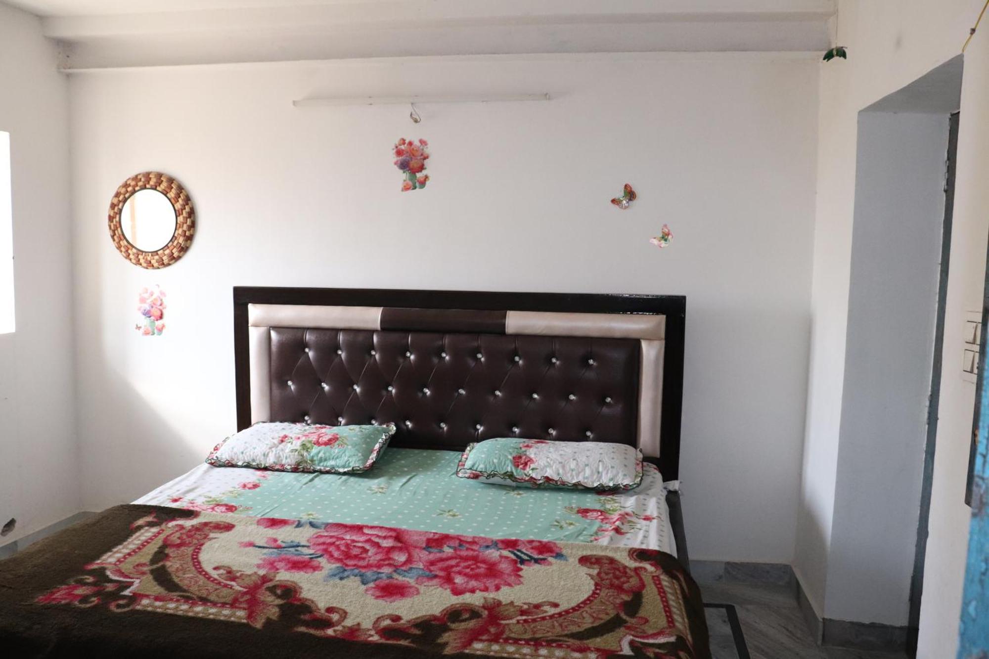 Anne Guest House Jodhpur  Bagian luar foto